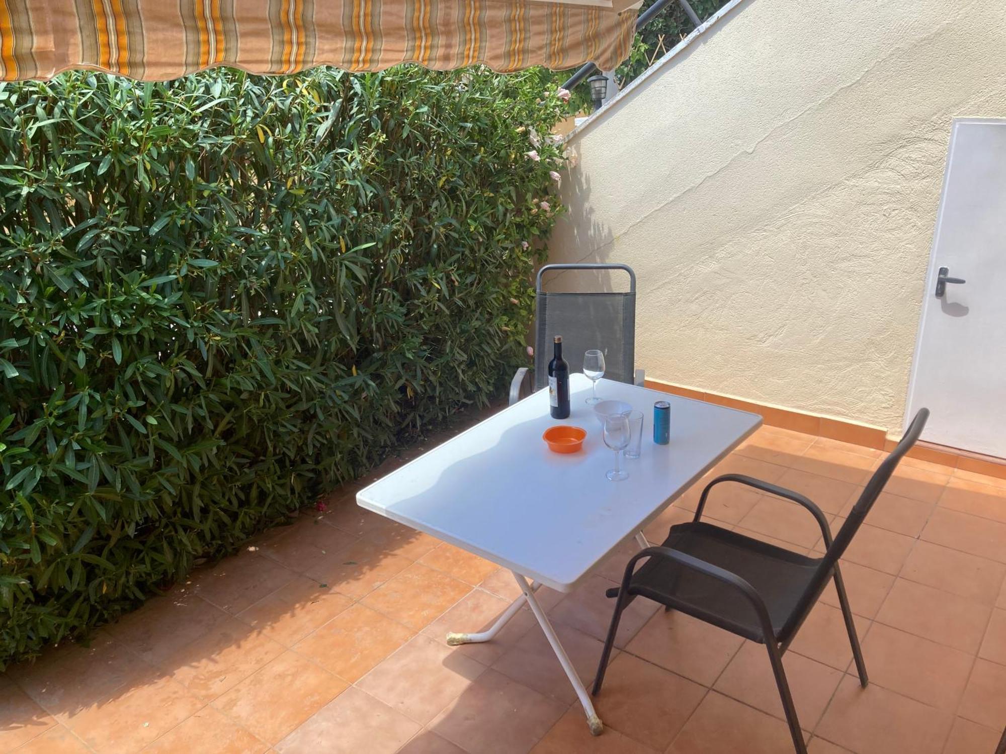 Villa Martin Secure Complex Two Bed Apartment With Access To Six Pools サン・ミゲル・デ・サリーナス エクステリア 写真