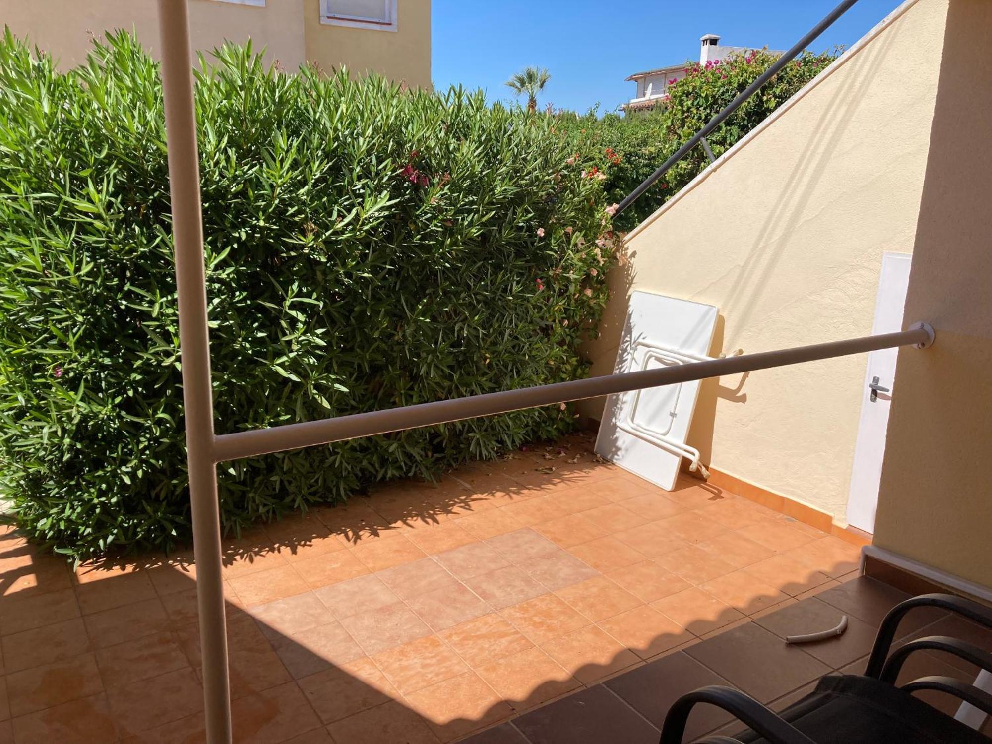 Villa Martin Secure Complex Two Bed Apartment With Access To Six Pools サン・ミゲル・デ・サリーナス エクステリア 写真