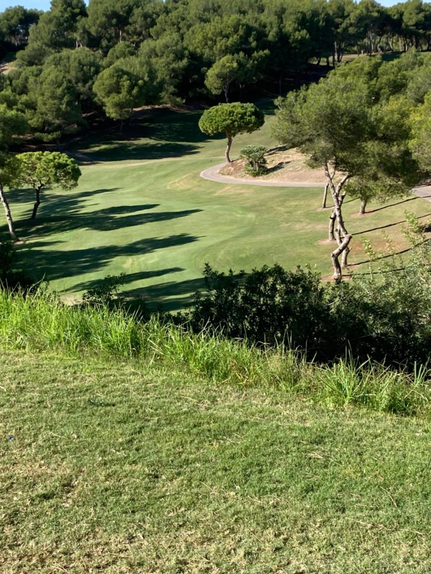Villa Martin Secure Complex Two Bed Apartment With Access To Six Pools サン・ミゲル・デ・サリーナス エクステリア 写真