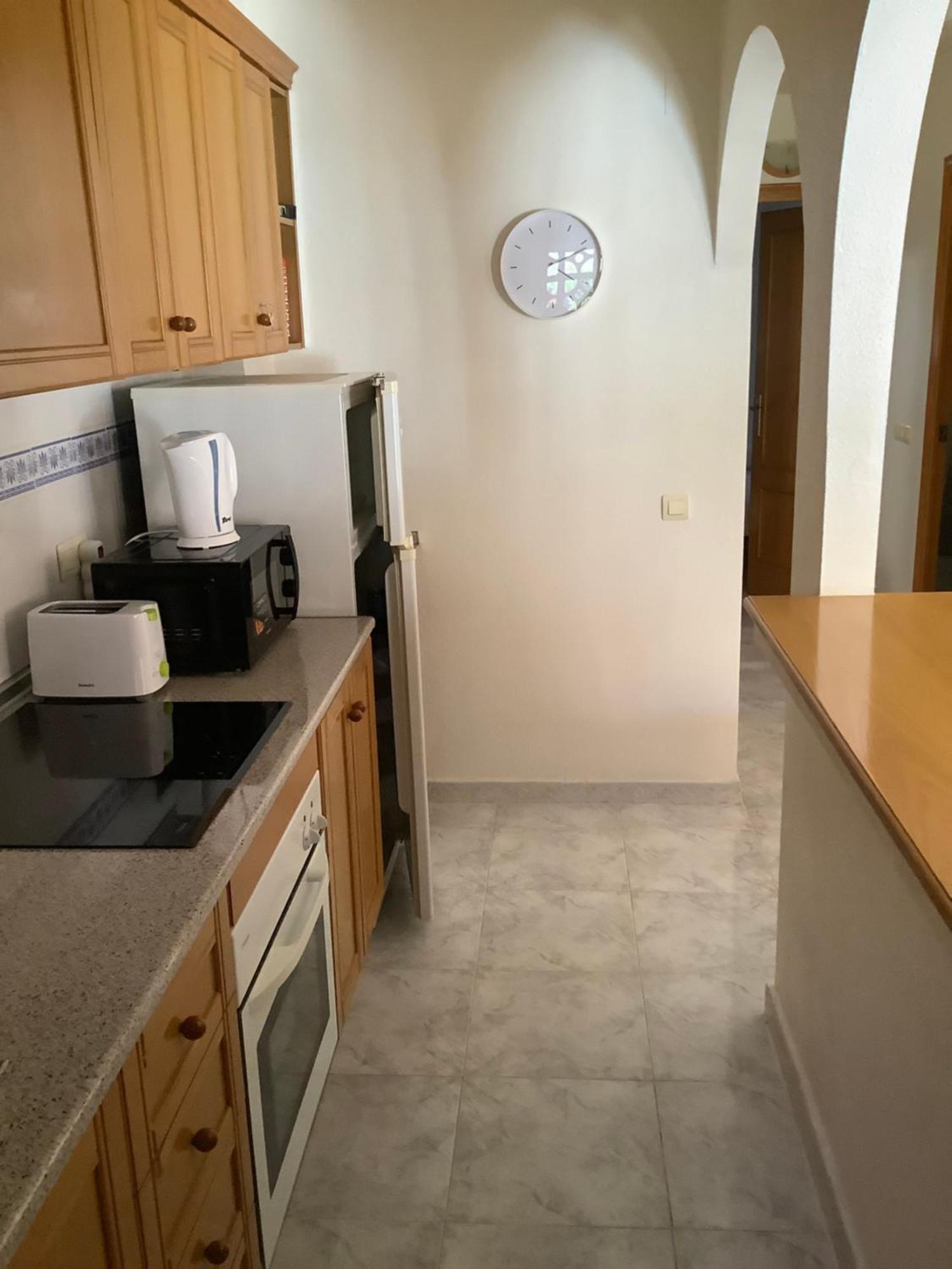 Villa Martin Secure Complex Two Bed Apartment With Access To Six Pools サン・ミゲル・デ・サリーナス エクステリア 写真