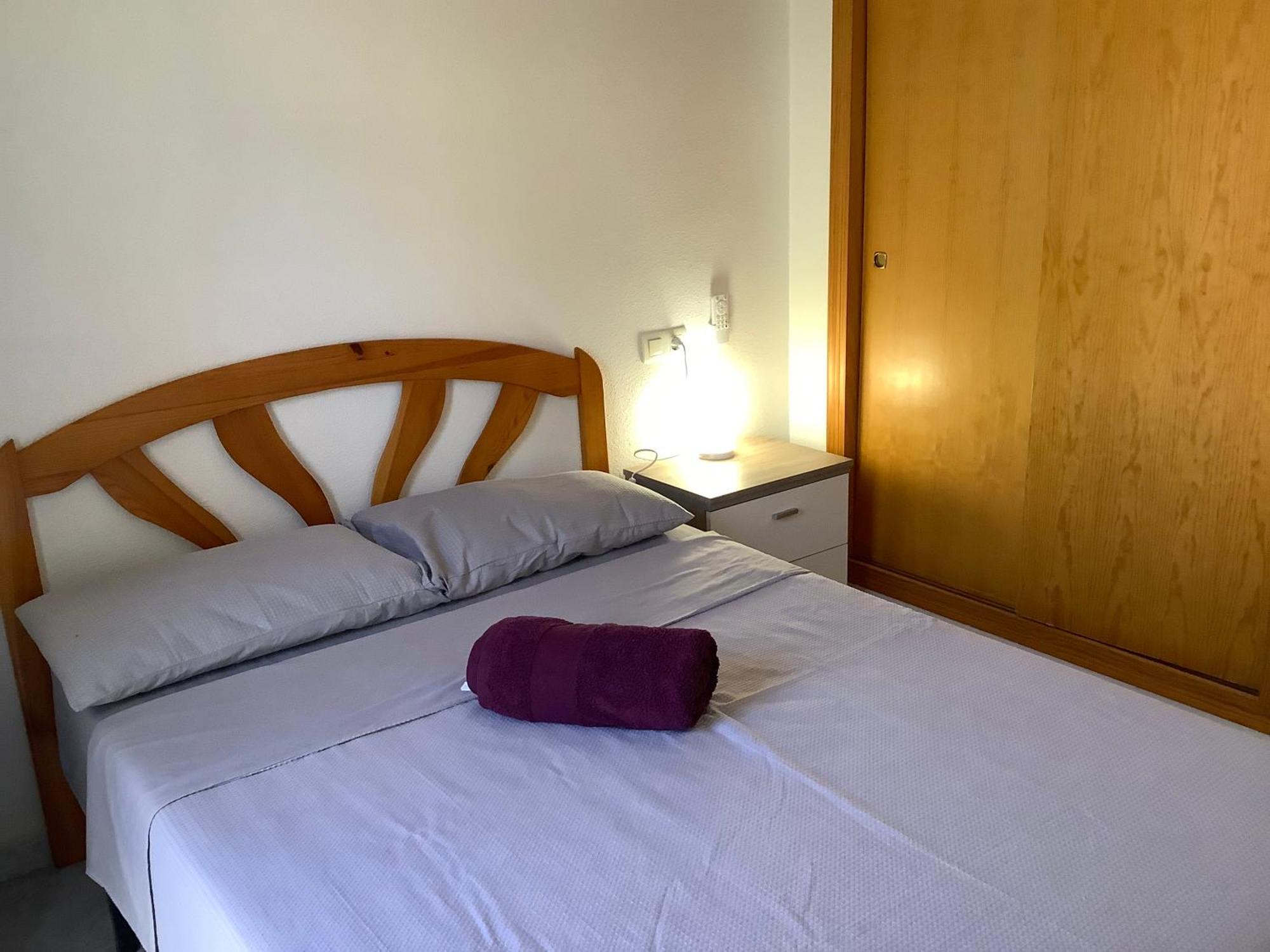 Villa Martin Secure Complex Two Bed Apartment With Access To Six Pools サン・ミゲル・デ・サリーナス エクステリア 写真