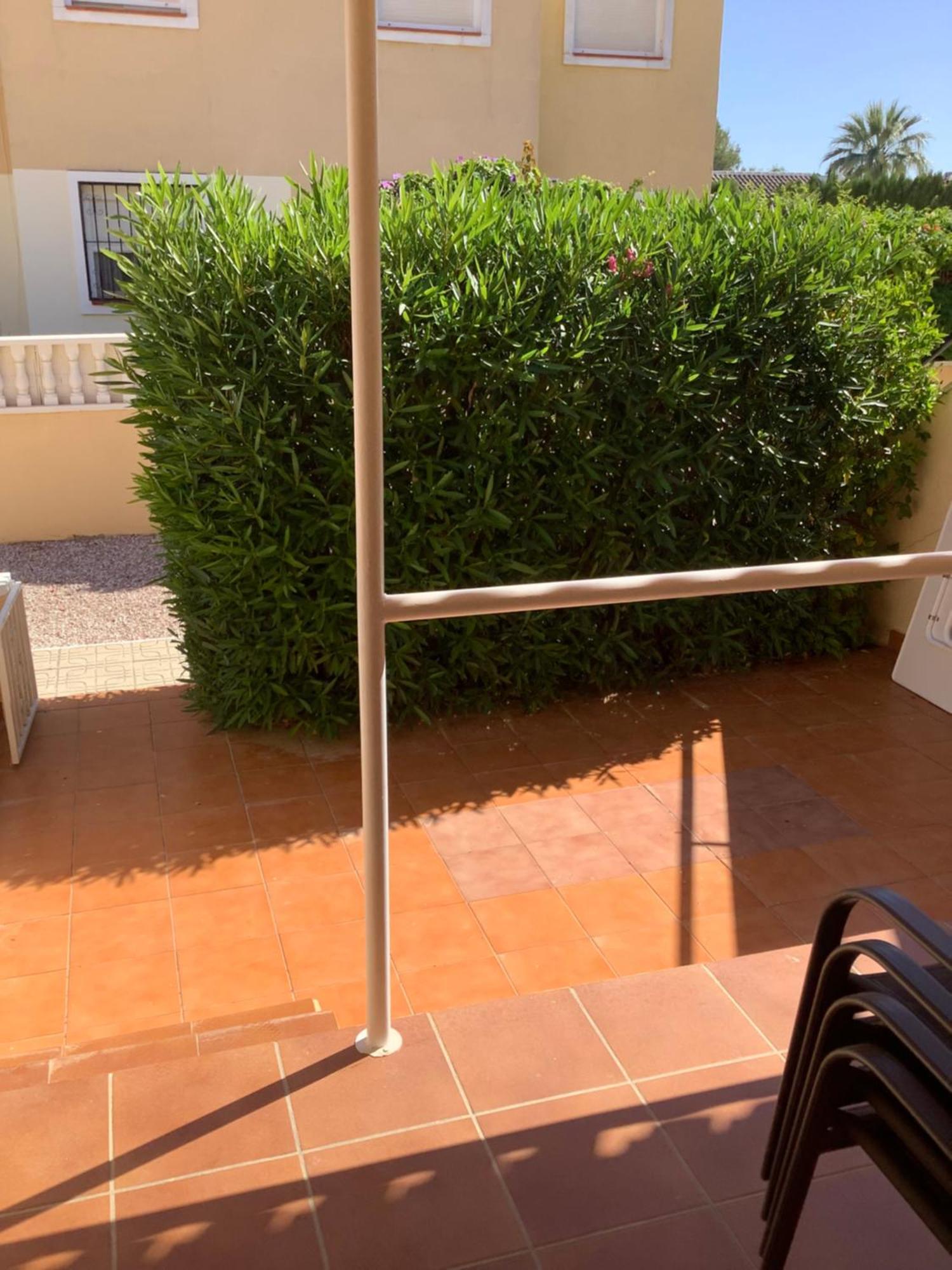 Villa Martin Secure Complex Two Bed Apartment With Access To Six Pools サン・ミゲル・デ・サリーナス エクステリア 写真