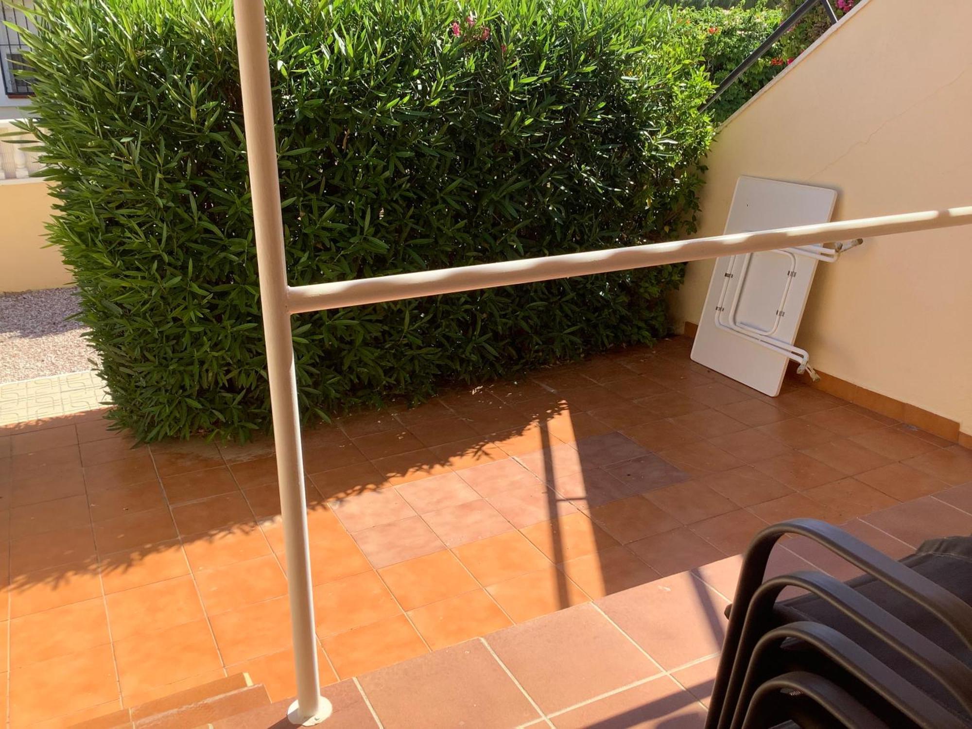 Villa Martin Secure Complex Two Bed Apartment With Access To Six Pools サン・ミゲル・デ・サリーナス エクステリア 写真